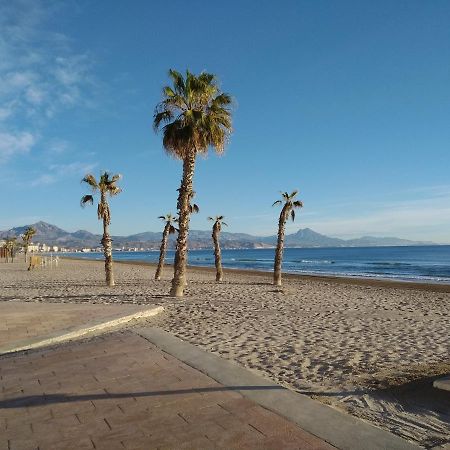 Villamar - Relax, Sol Y Playa Alicante Kültér fotó