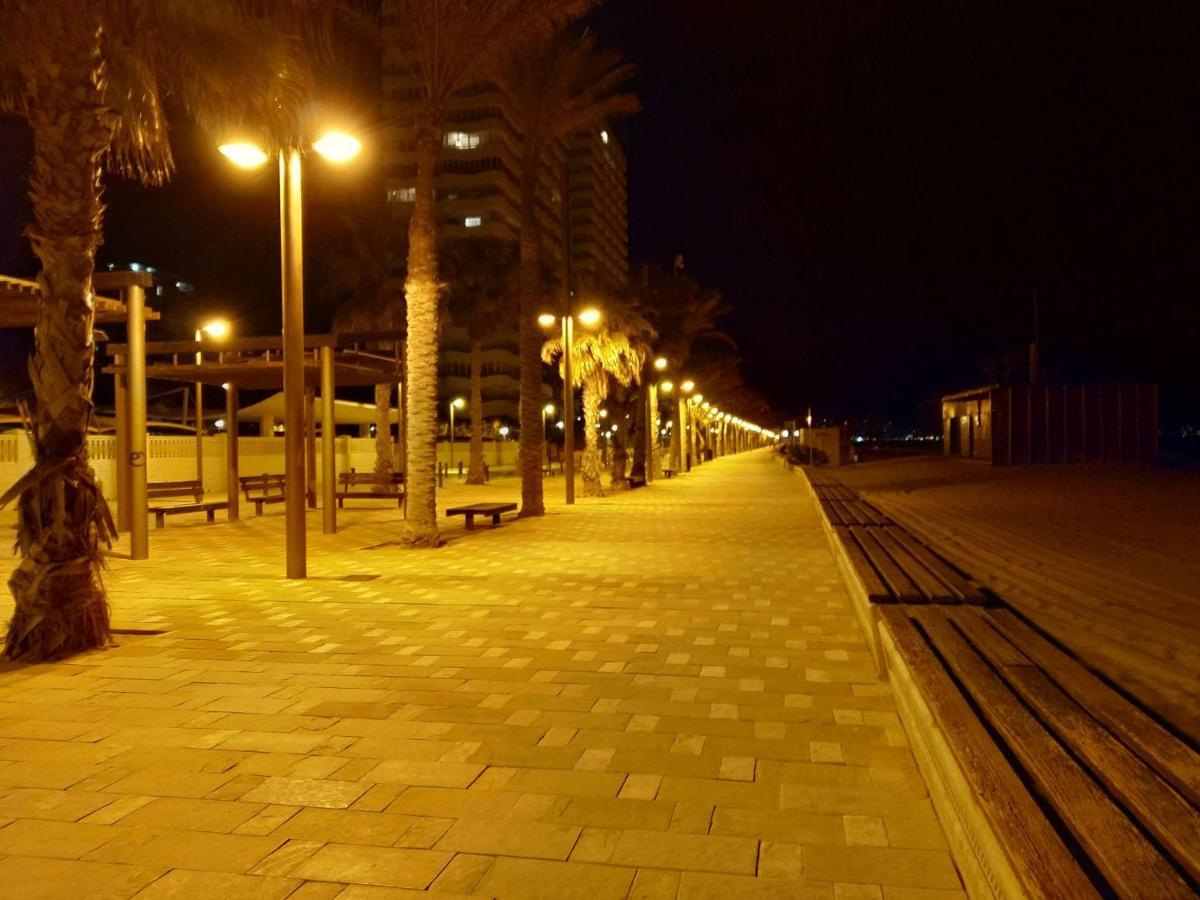 Villamar - Relax, Sol Y Playa Alicante Kültér fotó