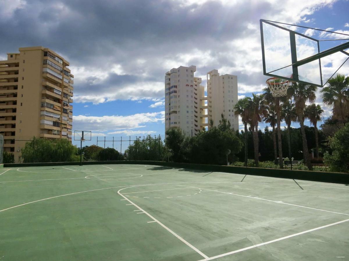 Villamar - Relax, Sol Y Playa Alicante Kültér fotó