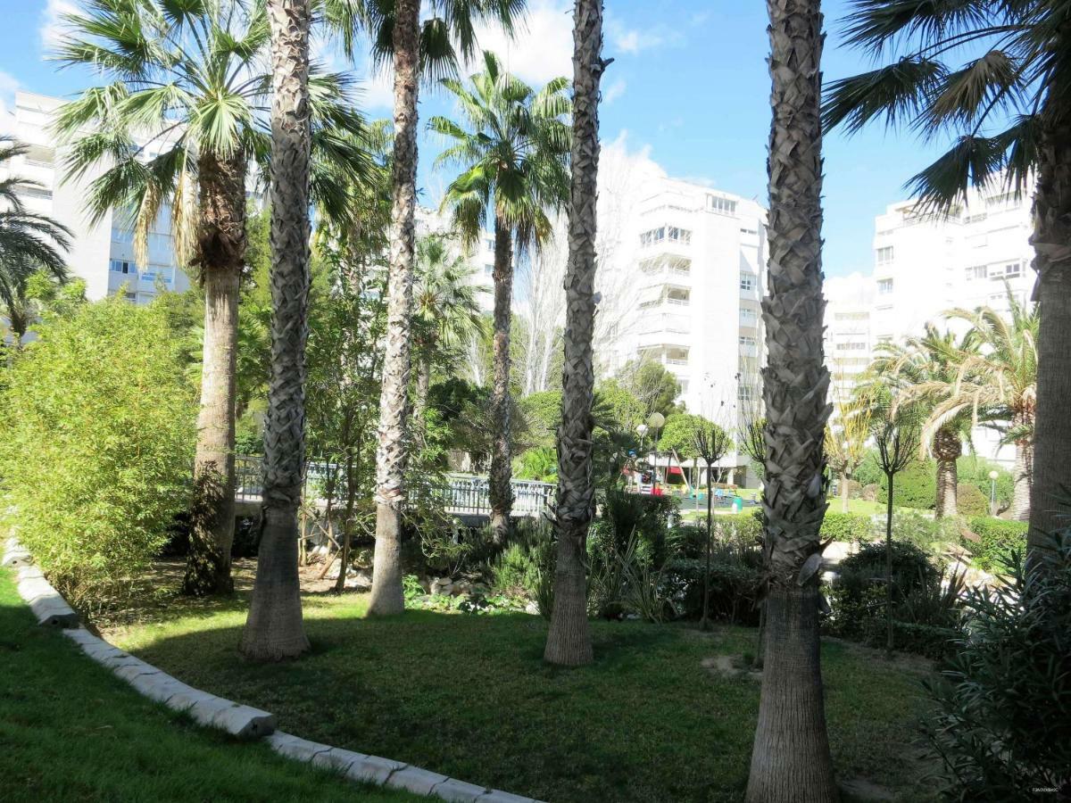 Villamar - Relax, Sol Y Playa Alicante Kültér fotó